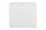 CCD ShAN-E 19"  9U (600*550) Anti-Vandal Wall Mount Telecommunication Cabinet внешний вид 3