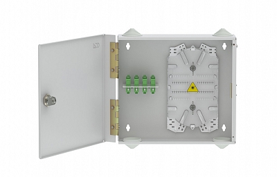 ShKON-UM Wall Distribution Boxes