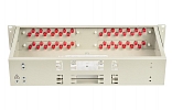 CCD ShKOS-M-2U/4-48FC/ST-48FC/D/SM-48FC/UPC Patch Panel внешний вид 4