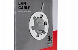 01-0143 REXANT FTP 4PR 24AWG Twisted Pair Cable, CAT5e, 305 m Reel внешний вид 3