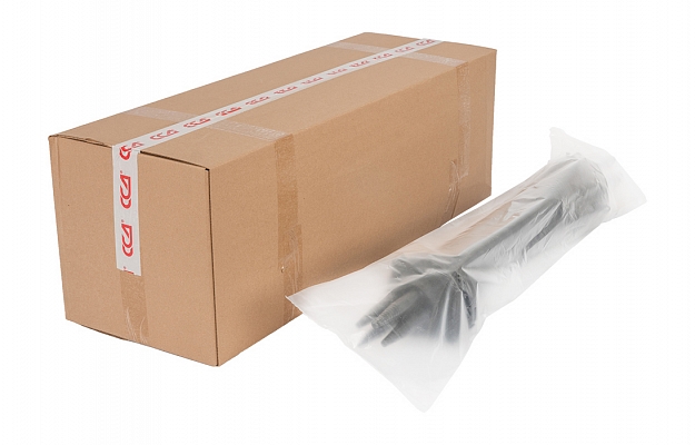 CCD MOG-UM-34-1K4845 Closure Kit (Clamp, 3 + 4 ports) внешний вид 9