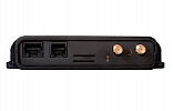 iRZ RU01 3G Router (3G up to 14.4 Mbps, 2xSIM, 1xLAN, GRE, OpenVPN, PPTP) внешний вид 2