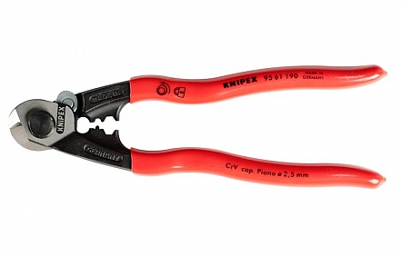 Тросокусы Knipex KN-9561190