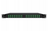 Кросс ШКОС-ВПМ-1U/2 -32 -FC/ST ~32 -FC/D/APC ~32 -FC/APC внешний вид 3