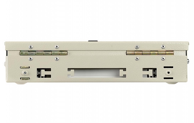 CCD ShKON-U/1-24SC Wall Mount Distribution Box (w/o Pigtails, Adapters) внешний вид 5
