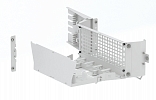 ССD ShKOS-PS-4U-136SC-(empty) Optical Patch Panel внешний вид 3