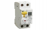 MAD22-5-032-C-30 АВДТ 32 C32 - Автоматический Выключатель Дифф. тока