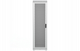 CCD ShT-NP-42U-600-600-P  19", 42U (600x600) Floor Mount Telecommunication Cabinet, Perforated Front Door внешний вид 4