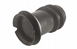 Заглушка внутренняя резьбовая ССД-Пайп УльтраФ 125 мм внешний вид 4