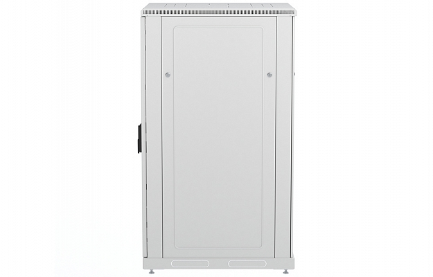 Шкаф телекоммуникационный напольный 19",33U(600x600), ШТ-НП-33U-600-600-С, передняя дверь стекло ССД внешний вид 7