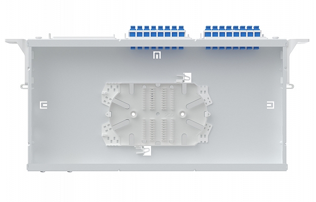 Кросс ШКОС-Л -1U/2 -16 -SC    ~16 -SC/SM    ~16 -SC/UPC внешний вид 5