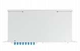 Кросс ШКОС-М -1U/2 -8  -SC    ~8  -SC/SM    ~8  -SC/UPC внешний вид 7