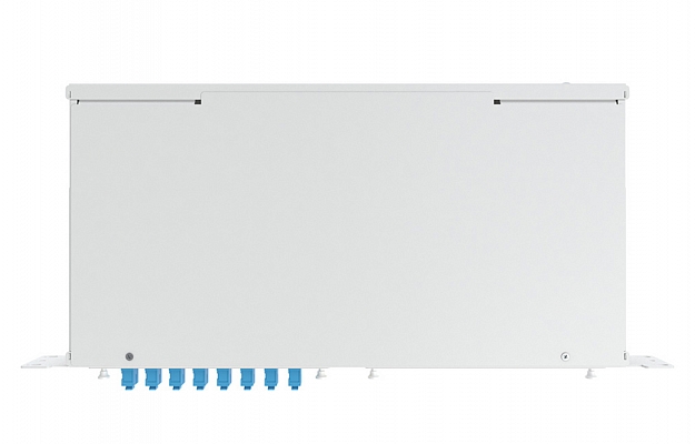 CCD ShKOS-M-1U/2-8SC-8SC/SM-8SC/UPC Patch Panel внешний вид 7