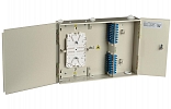 CCD ShKON-ST/2-32SC-32SC/SM-32SC/UPC Wall Mount Distribution Box внешний вид 1