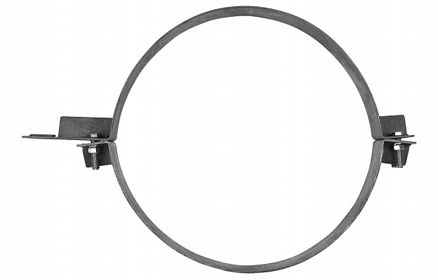 CCD HP-300 Suspension Pole Band Clamp внешний вид 2