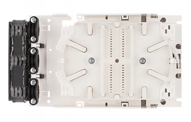 Муфта-кросс МКО-П2-М/С09-1КД-1PLC4-SC/APC-20SC-6SC/APC-1SC/APC ССД внешний вид 10