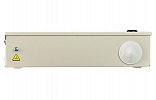CCD ShKON-U/1-8FC/ST Wall Mount Distribution Box (w/o Pigtails, Adapters) внешний вид 5