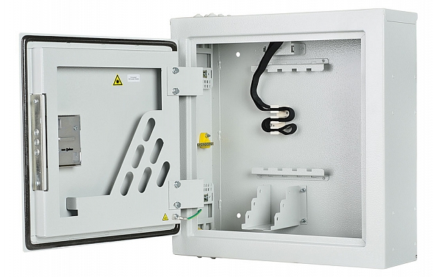 CCD ShKON-KPV-96(3) Wall Mount ODF Cabinet (Case, Bracket) внешний вид 1