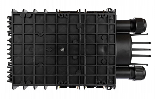 Муфта-кросс МКО-Ш1/С09-10SC-8SC/APC-8SC/APC ССД внешний вид 10