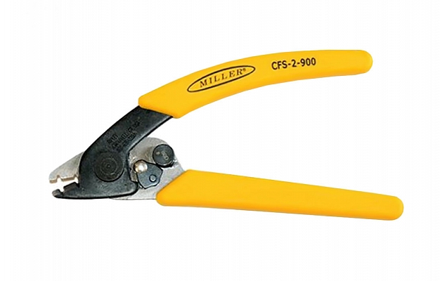 81281 Ripley Miller CFS-2-900 2 Hole Fiber Optic Stripper  внешний вид 1