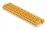 CCD 10-pair Splicing Module for 0.4-0.9 mm Wire Gauges Dry внешний вид 4