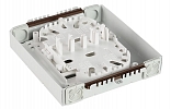 CCD ShKON-MMA/2-8SC Distribution Box (w/o Pigtails, Adapters) внешний вид 2