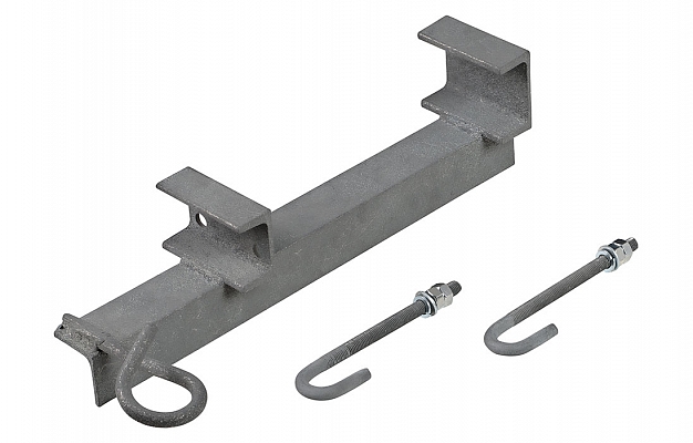 CCD UP-01 Suspension Immobility Clamp Assembly, Right внешний вид 4