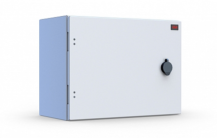 Шкаф электротехнический ШЭН-300-400-150