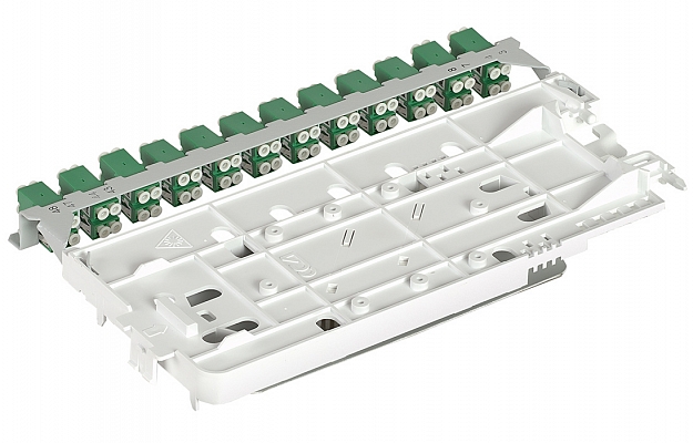 CCD KPV-К-48LC-48LC/APC-48LC/APC ODF Folding  Module внешний вид 5