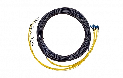 Preterminated Cable Assemblies 