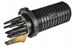 Муфта-кросс МКО-Г3/С09-2PLC8-SC/APC-20SC-20SC/APC-20SC/APC ССД внешний вид 12