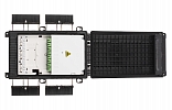 Муфта-кросс МКО-П2-М/С09-1КД-1PLC16-SC/APC-18SC-18SC/APC-1C/APC ССД внешний вид 5