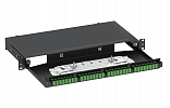Кросс ШКОС-ВПМ-1U/2 -32 -SC    ~32 -SC/APC    ~32 -SC/APC внешний вид 1
