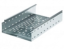 35306 L3000 400х80 Perforated Cable Tray