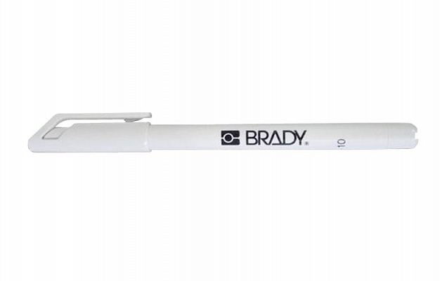 Ручка-маркер капиллярная BFS-10 (BRADY) внешний вид 1