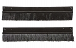 CCD ShcV-Ch Cable Entry Brush, Black (set) внешний вид 3