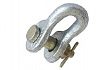 SK-12-1a D-Shackle, Safety Pin внешний вид 1