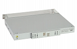 CCD ShKOS-VP-1U/2-24SC-24SC/SM-24SC/UPC Patch Panel внешний вид 2