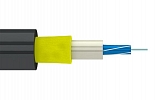 OBK-S ng(A)-HF 1xG.657.A1 Fiber Optic Cable