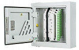 CCD ShKON-KPV-96(3)SC-80SC/APC-80SC/APC Wall Mount ODF Cabinet  внешний вид 1
