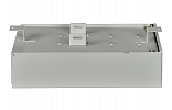 Ящик кабельный ЯК-ПМ-40/20, пустой ССД внешний вид 4