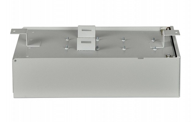 Ящик кабельный ЯК-ПМ-40/20, пустой ССД внешний вид 4