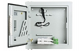 CCD ShKON-KPV-64(2)SC-48SC/APC-48SC/APC Wall Mount ODF Cabinet  внешний вид 3