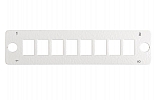 CCD ShKOS-S 8SC Adapter Plate