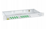 Кросс ШКОС-Л -1U/2 -16 -FC/ST ~16 -FC/D/APC ~16 -FC/APC внешний вид 1