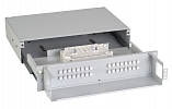 CCD ShKOS-VP-2U/4-48SC-48SC/SM-48SC/UPC Patch Panel внешний вид 3