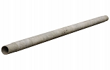 Труба хризотилцементная напорная ВТ-6 ID=100 мм, L=3,95п.м ГОСТ 31416-2009 внешний вид 1