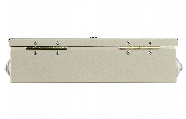 CCD ShKON-ST/2-32SC-32SC/APC-32SC/APC Wall Mount Distribution Box внешний вид 3