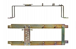 Кронштейн для крепления на стену муфт МКО-П1 ССД внешний вид 3