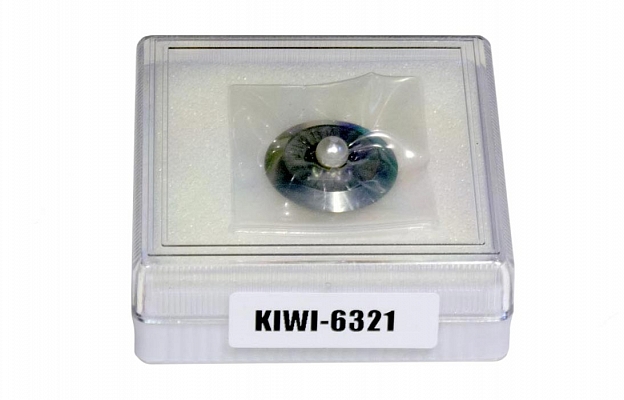 KIWI-6321 Spare Blade for KIWI-6320 Fiber Cleaving Tool внешний вид 2